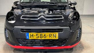 Citroën C1 1.0VTi 53kW Airco Feel picture 19