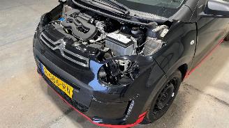 Citroën C1 1.0VTi 53kW Airco Feel picture 17