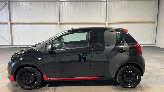 Citroën C1 1.0VTi 53kW Airco Feel picture 8