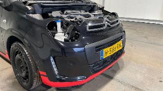 Citroën C1 1.0VTi 53kW Airco Feel picture 18