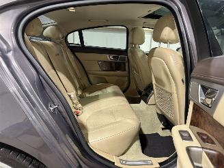 Jaguar XF 4.2 V8 416PK! SUPERCHARGED Kanteldak SV8 picture 34