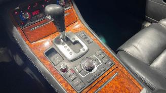 Audi A8 4.2TDI 240kW Automaat Kanteldak Quattro picture 21