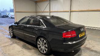 Audi A8 4.2TDI 240kW Automaat Kanteldak Quattro picture 12