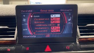 Audi A8 4.2TDI 240kW Automaat Kanteldak Quattro picture 19