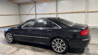 Audi A8 4.2TDI 240kW Automaat Kanteldak Quattro picture 11