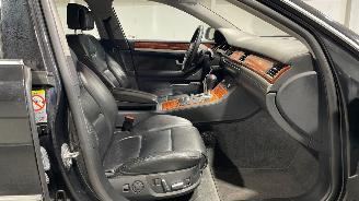 Audi A8 4.2TDI 240kW Automaat Kanteldak Quattro picture 25