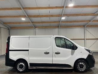 dañado vehículos comerciales Opel Vivaro 1.6CDTI 66kW Airco L1H1 Sport EcoFlex 2015/12