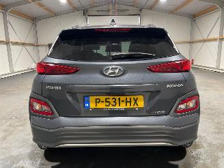 Hyundai Kona EV 100kW Fashion Design 39kWh picture 7