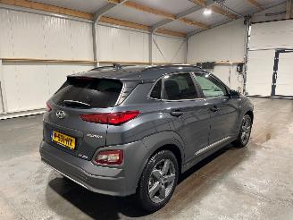 Hyundai Kona EV 100kW Fashion Design 39kWh picture 6
