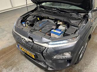 Hyundai Kona EV 100kW Fashion Design 39kWh picture 23