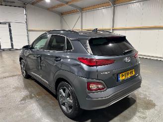 Hyundai Kona EV 100kW Fashion Design 39kWh picture 12