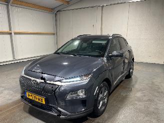Hyundai Kona EV 100kW Fashion Design 39kWh picture 10