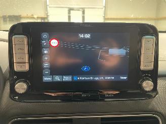 Hyundai Kona EV 100kW Fashion Design 39kWh picture 32