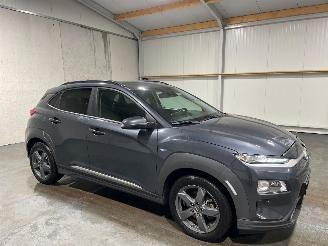 Hyundai Kona EV 100kW Fashion Design 39kWh picture 2