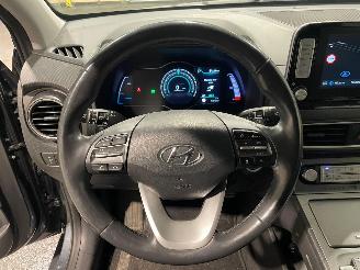 Hyundai Kona EV 100kW Fashion Design 39kWh picture 31