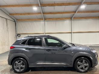 Vaurioauto  passenger cars Hyundai Kona EV 100kW Fashion Design 39kWh 2019/1