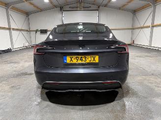 Tesla Model 3 60kWh 208kW RWD picture 7