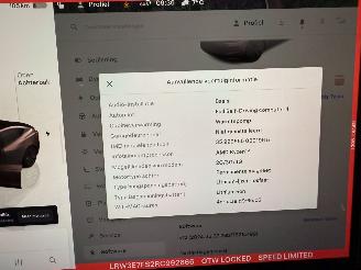 Tesla Model 3 60kWh 208kW RWD picture 28