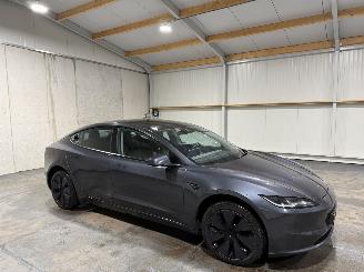 Tesla Model 3 60kWh 208kW RWD picture 2