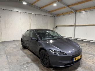 Tesla Model 3 60kWh 208kW RWD picture 3