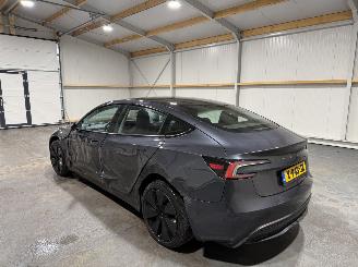 Tesla Model 3 60kWh 208kW RWD picture 12