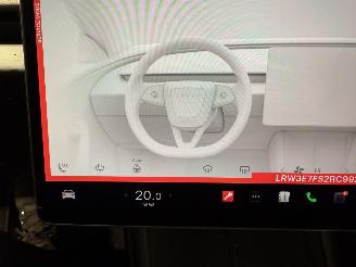 Tesla Model 3 60kWh 208kW RWD picture 30