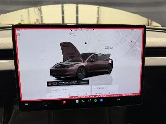 Tesla Model 3 60kWh 208kW RWD picture 25