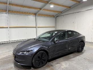 Tesla Model 3 60kWh 208kW RWD picture 9