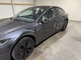 Tesla Model 3 60kWh 208kW RWD picture 13