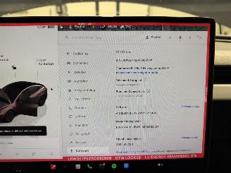 Tesla Model 3 60kWh 208kW RWD picture 26
