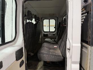 Fiat Ducato 2.3 MultiJet 96kW Airco L3H1 DC Laadbak picture 19