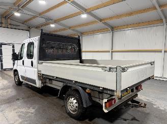 Fiat Ducato 2.3 MultiJet 96kW Airco L3H1 DC Laadbak picture 12