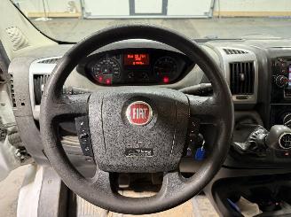 Fiat Ducato 2.3 MultiJet 96kW Airco L3H1 DC Laadbak picture 16
