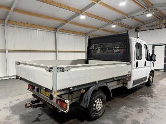 Fiat Ducato 2.3 MultiJet 96kW Airco L3H1 DC Laadbak picture 6