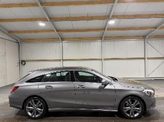 Voiture accidenté Mercedes Cla-klasse 180 90kW Automaat Business Solution ShootingBrake 2019/4