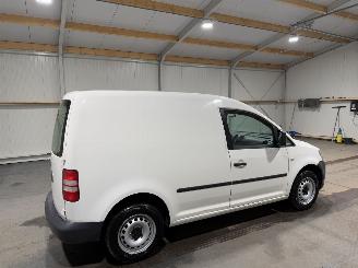Volkswagen Caddy 1.6TDI 55kW BMT picture 5