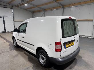 Volkswagen Caddy 1.6TDI 55kW BMT picture 12