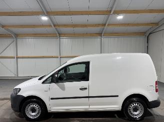 Volkswagen Caddy 1.6TDI 55kW BMT picture 8