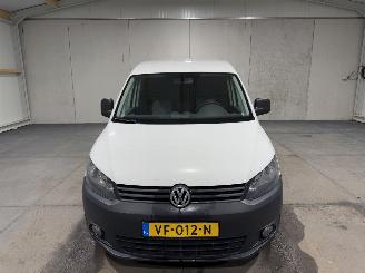 Volkswagen Caddy 1.6TDI 55kW BMT picture 4