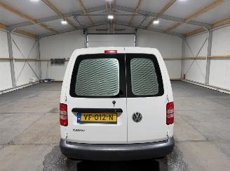 Volkswagen Caddy 1.6TDI 55kW BMT picture 7