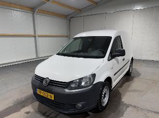 Volkswagen Caddy 1.6TDI 55kW BMT picture 10