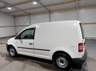 Volkswagen Caddy 1.6TDI 55kW BMT picture 11