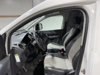 Volkswagen Caddy 1.6TDI 55kW BMT picture 13