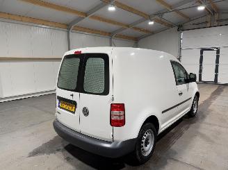 Volkswagen Caddy 1.6TDI 55kW BMT picture 6