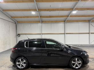 uszkodzony samochody osobowe Peugeot 308 1.2PureTech 96kW Clima GT-Line 2018/8