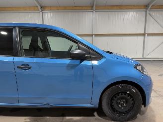 Skoda Citigo E-iV 61kW Automaat Clima Ambition picture 14