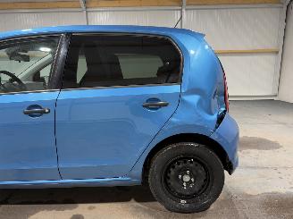 Skoda Citigo E-iV 61kW Automaat Clima Ambition picture 20