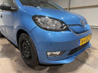 Skoda Citigo E-iV 61kW Automaat Clima Ambition picture 17