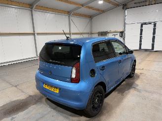 Skoda Citigo E-iV 61kW Automaat Clima Ambition picture 6