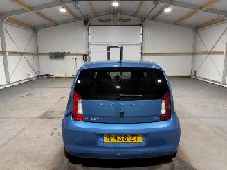 Skoda Citigo E-iV 61kW Automaat Clima Ambition picture 7